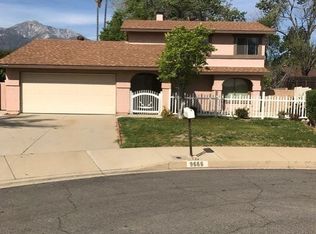 9666 Stafford St, Rancho Cucamonga, CA 91730