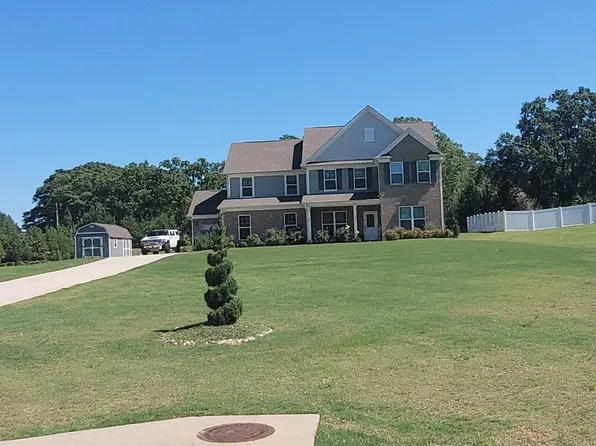 100 Eastmark Way, Fayetteville, GA 30214