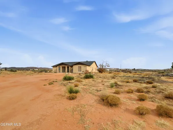 5156 Bradley Rd, El Paso, TX 79938
