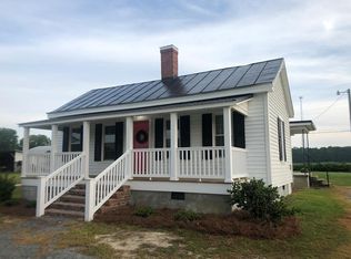 190 Hollowell Rd, Goldsboro, NC 27530