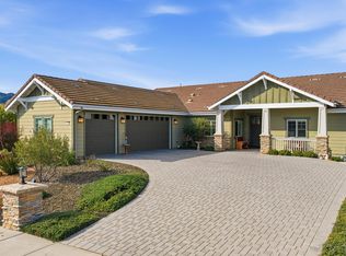 591 Valley Oak Rd, Solvang, CA 93463