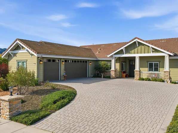 591 Valley Oak Rd, Solvang, CA 93463