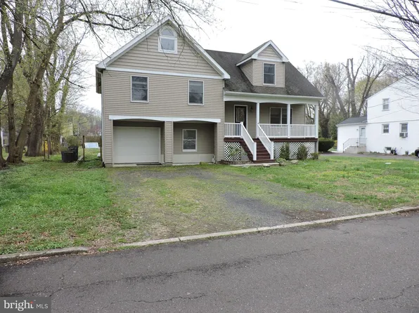 115 S Bell Ave, Yardley, PA 19067