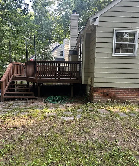 5816 Mill Spring Rd — Photo 3
