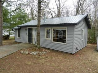 12996 Wagner Ln, Minocqua, WI 54548