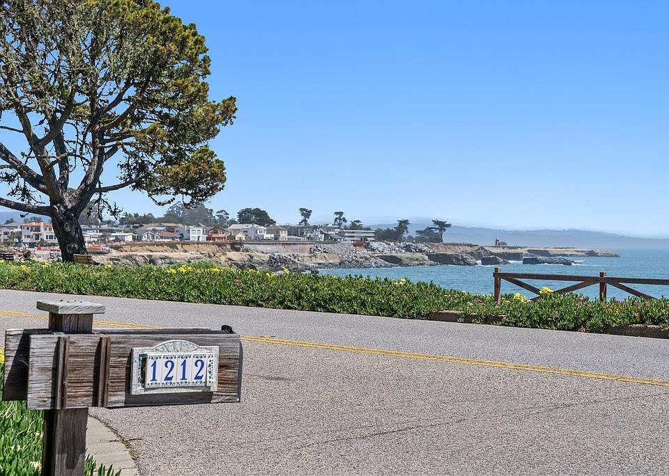 1212 W Cliff Dr Santa Cruz CA 95060 MLS ML81924717 Zillow