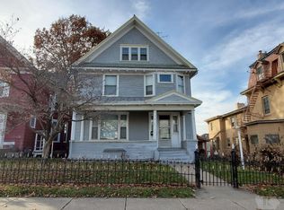 203 S 8th St, Burlington, IA