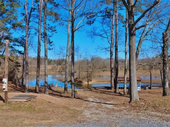 7112 Blacks Bluff Rd SW #C, Cave Spring, GA 30124