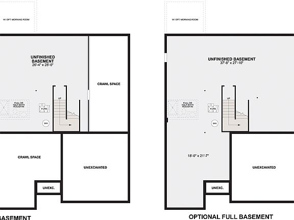 Remington Lower Level