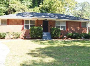 887 Bridgewater St SW #B, Atlanta, GA 30310