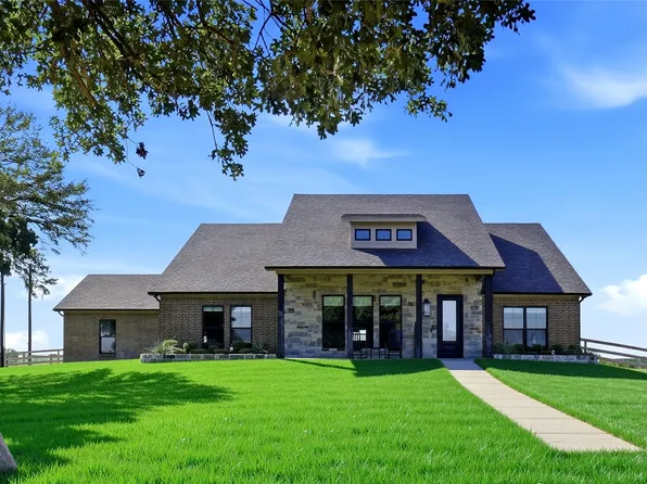 345 County Road 1180, Alvord, TX 76225