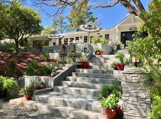 17801 Vineland Ave, Monte Sereno, CA 95030