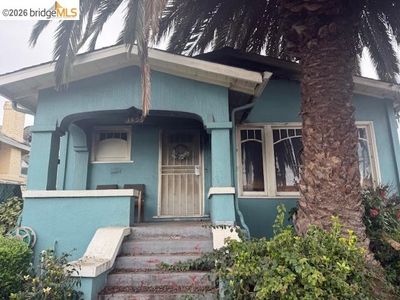 1456 67th Ave, Oakland, CA, 94621