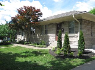 2205 Coburn Blvd APT 4, Lexington, KY 40502