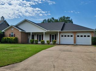 747 Whitfield Dr, Natchitoches, LA 71457