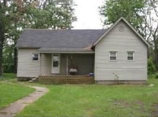 1571 Club Rd, Carterville, IL 62918