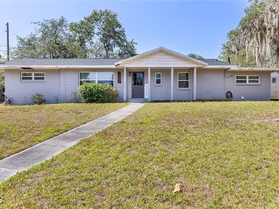 1101 Mizell Rd, Leesburg, FL, 34748