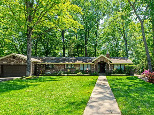 5229 Chippewa Pl, Alexandria, VA 22312
