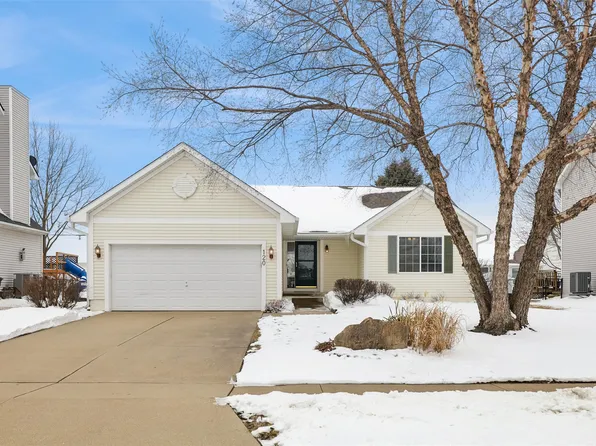 120 Melrose Dr, Waukee, IA 50263