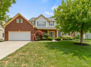 11227 Reflection Point Dr, Fishers, IN 46037