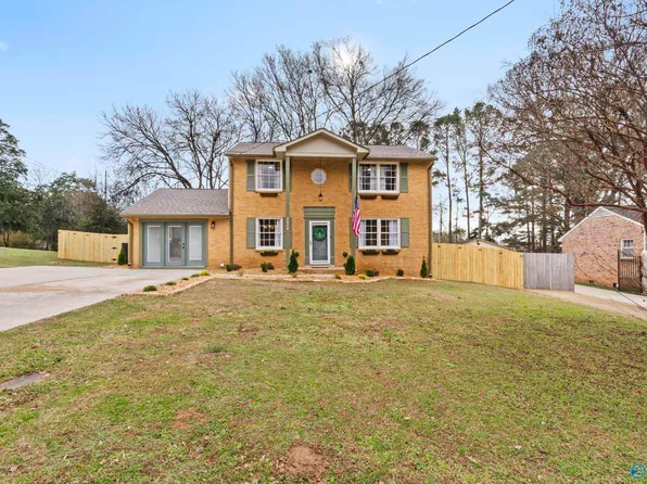 2624 Valley Brook Dr NE, Huntsville, AL 35811