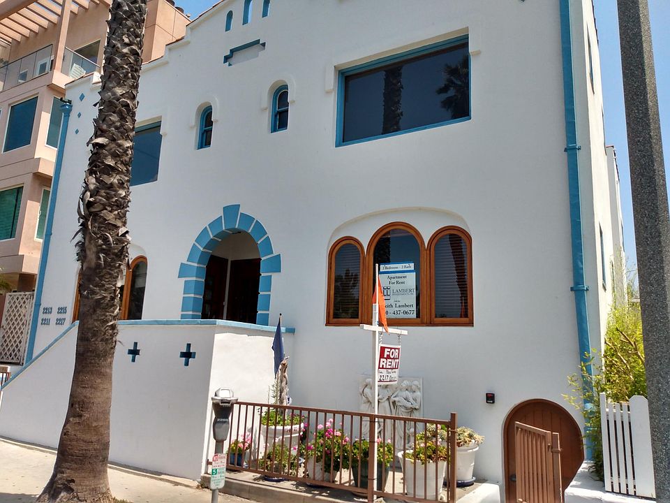 For Rent. Unit # 2017 Ocean Ave.