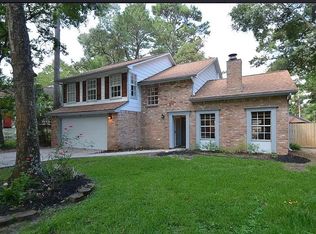 18 Meadow Star Ct, Spring, TX 77381