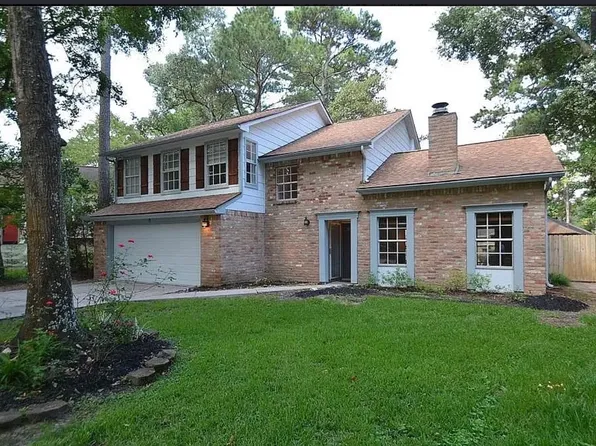 18 Meadow Star Ct, Spring, TX 77381