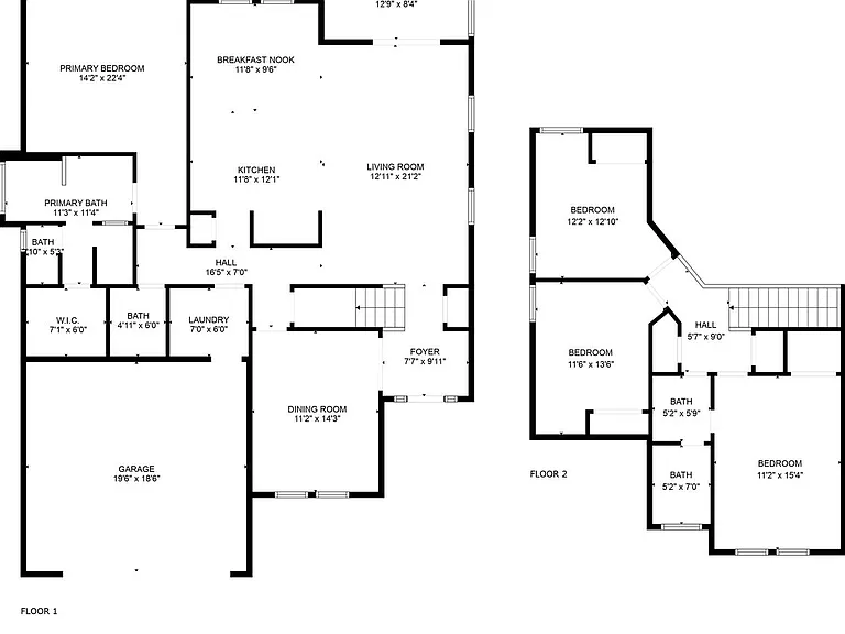 900 Paradise Ln — Photo 2