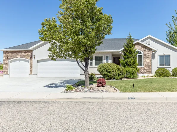 1073 S 4425 W, Cedar City, UT 84720