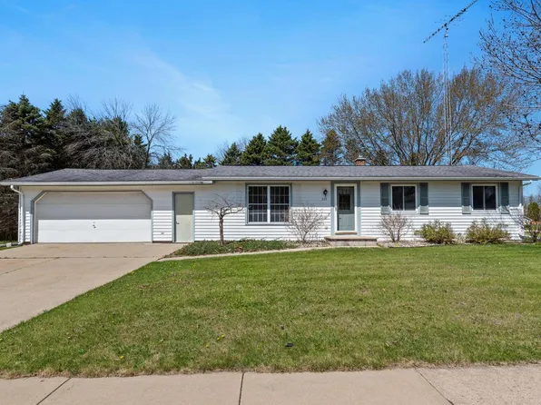 305 Hill ROAD, Rosendale, WI 54974