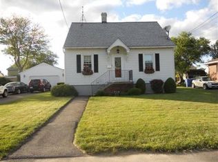 120 Anderson Ave, Waterbury, CT 06708