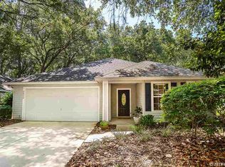 2632 SW 98th Dr, Gainesville, FL 32608
