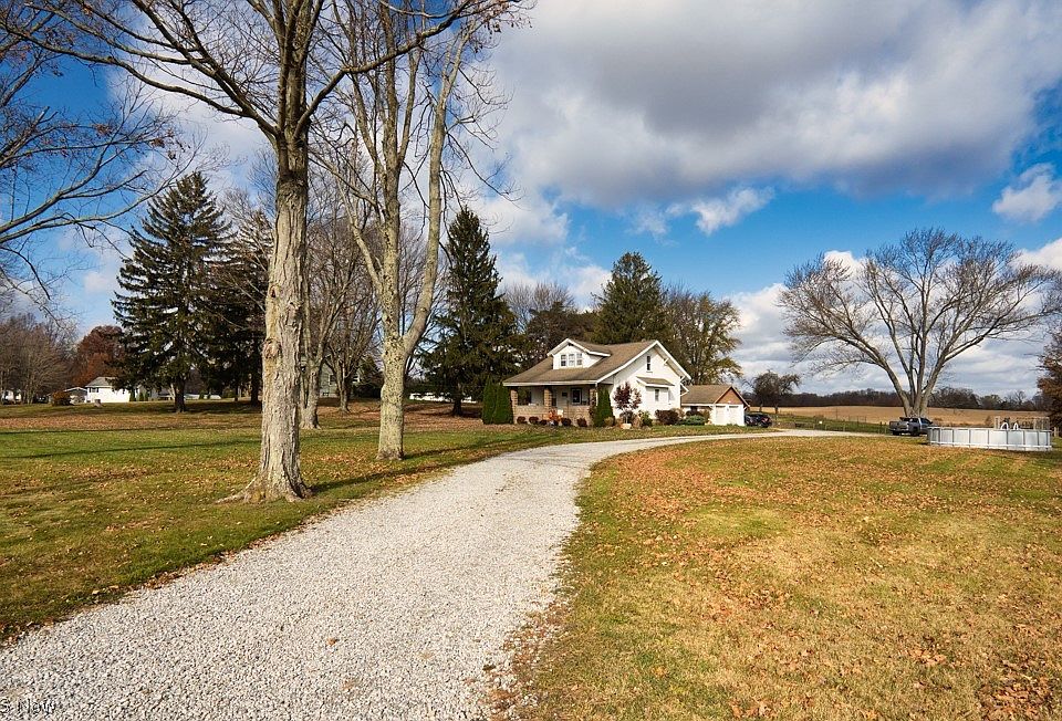 14654 Alliance Salem Rd, Salem, OH 44460 MLS 4501631 Zillow