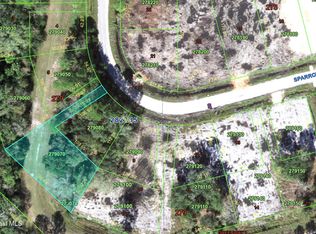 00-00 Sparrow Ct, Kissimmee, FL 34759