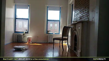 Rented by RR Franklin Estates