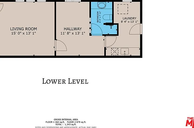 1843 Lucile Ave — Photo 45