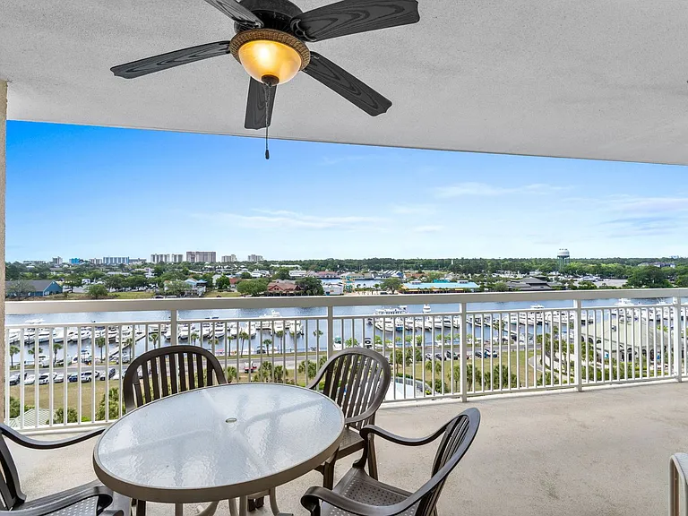 4801 Harbour Pointe Dr #1005 — Photo 14