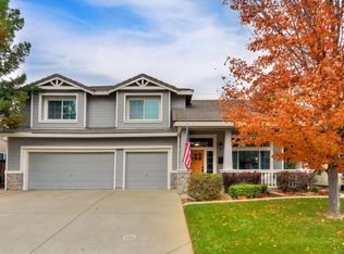 3721 Glacier Park Way, Elk Grove, CA