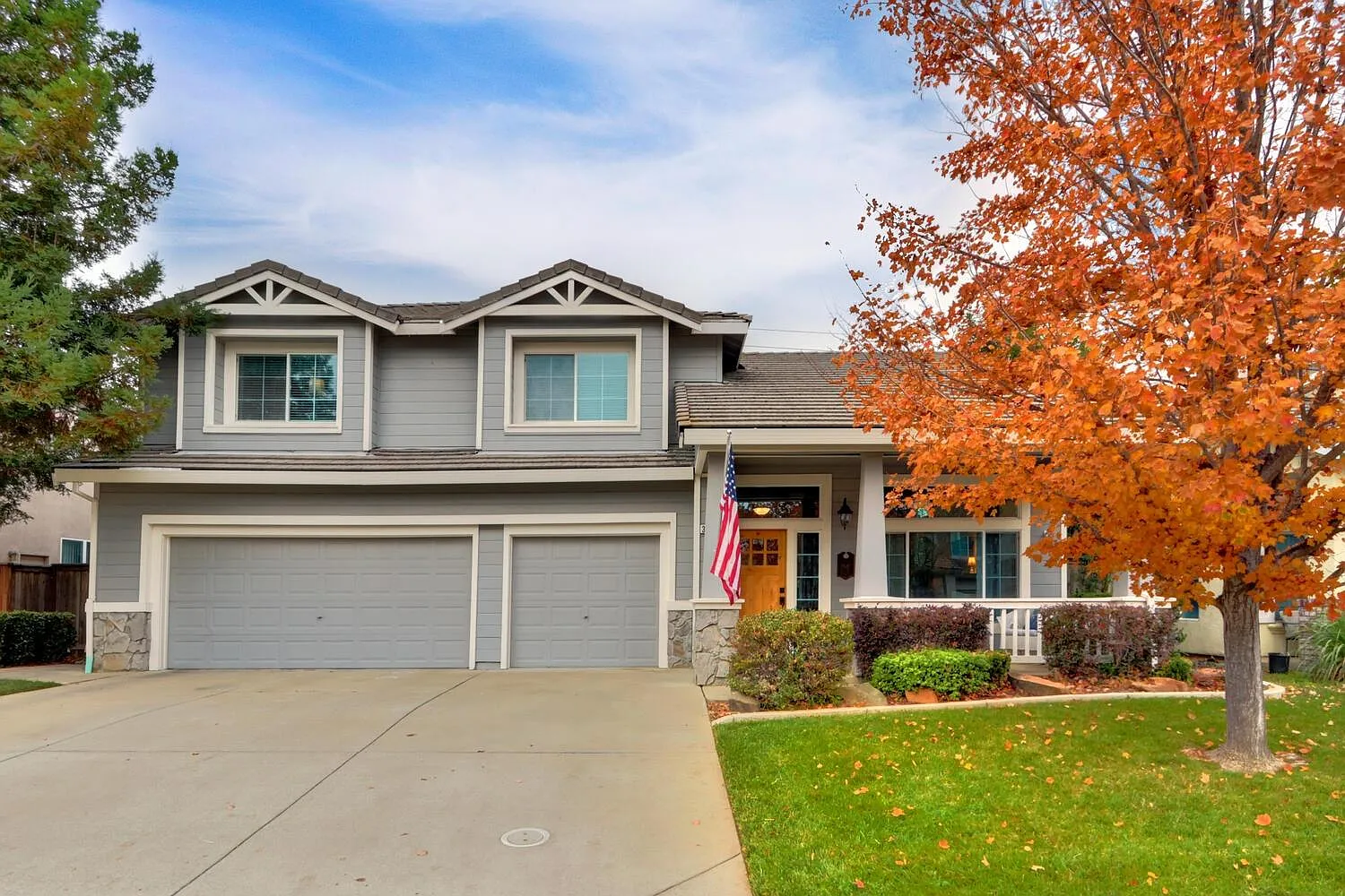 3721 Glacier Park Way photo 1