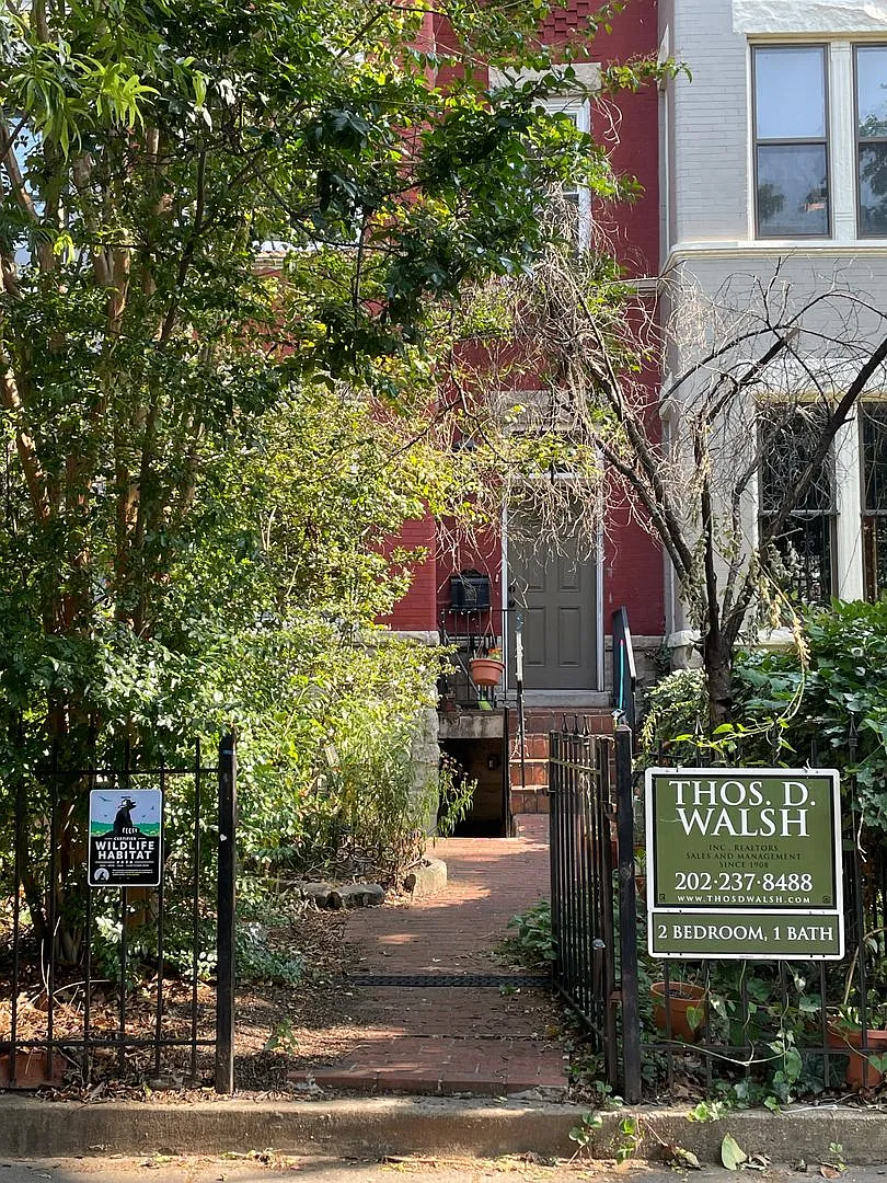 1351 Irving St, NW — Photo 2