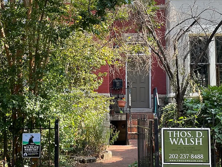 1351 Irving St, NW — Photo 2