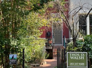 1351 Irving St NW #2, Washington, DC 20010