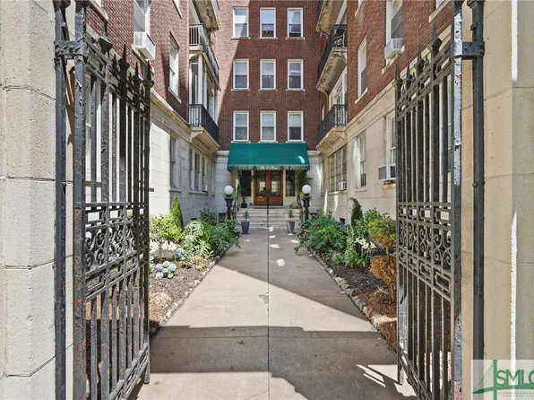 24 E Liberty Street #23, Savannah, GA 31401