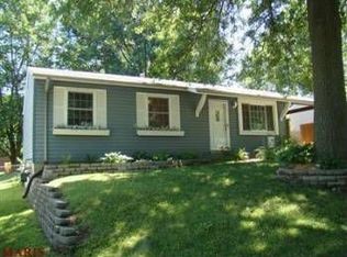 1344 Saint Gregory, Saint Louis, MO