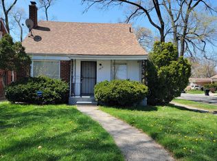 19819 Santa Rosa Dr, Detroit, MI 48221