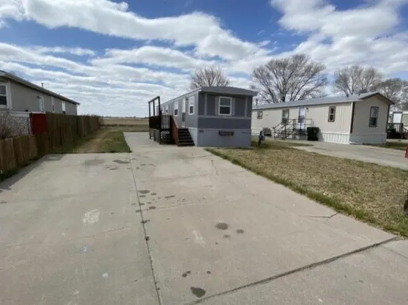 1805 Fillmore St, Sterling, CO 80751