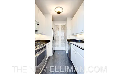 Rented by Douglas Elliman