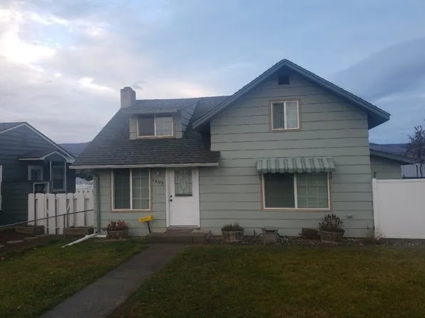 1607 18th Ave, Lewiston, ID 83501