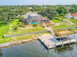14201 Canal Dr, Perdido Key, FL 32507